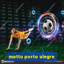 mottu porto alegre